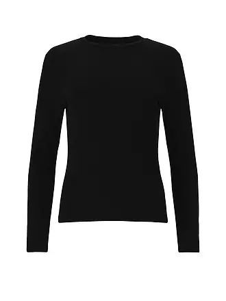 ATHLECIA | Camiseta de fitness Lankae para mujer | schwarz